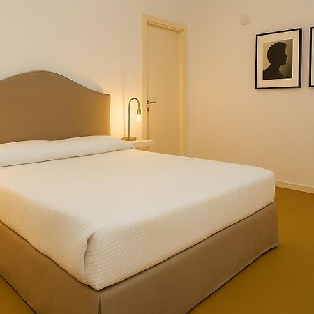 Palazzo Boccaccio Appartement Matino Buitenkant foto
