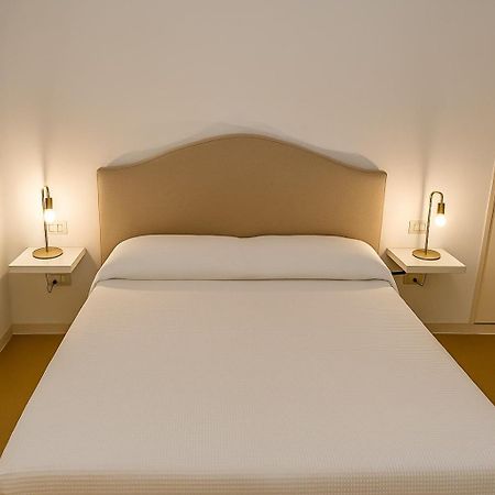 Palazzo Boccaccio Appartement Matino Buitenkant foto